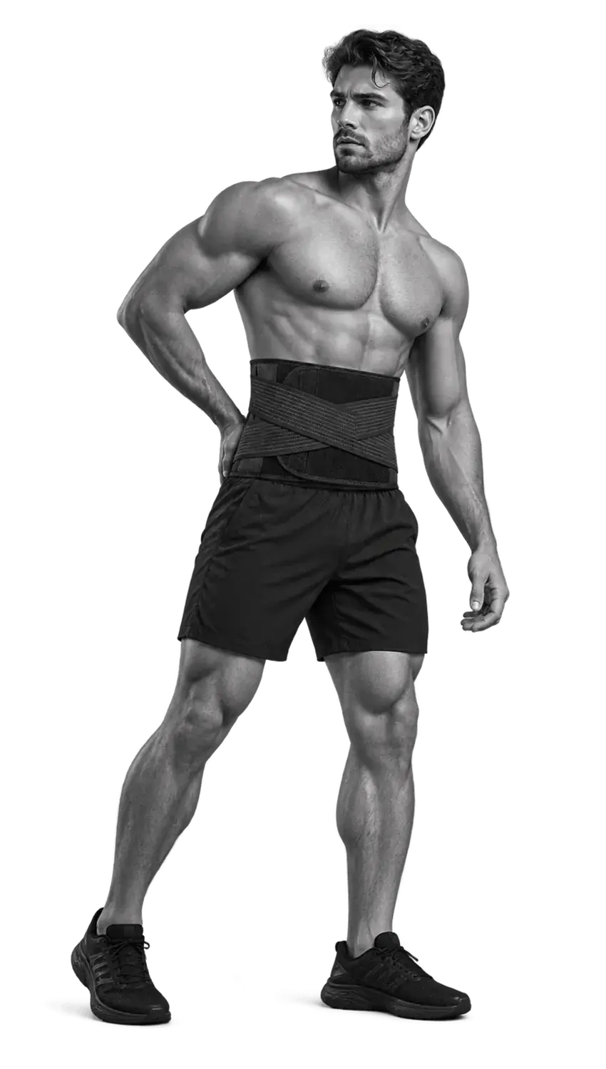Lumbosacral Support