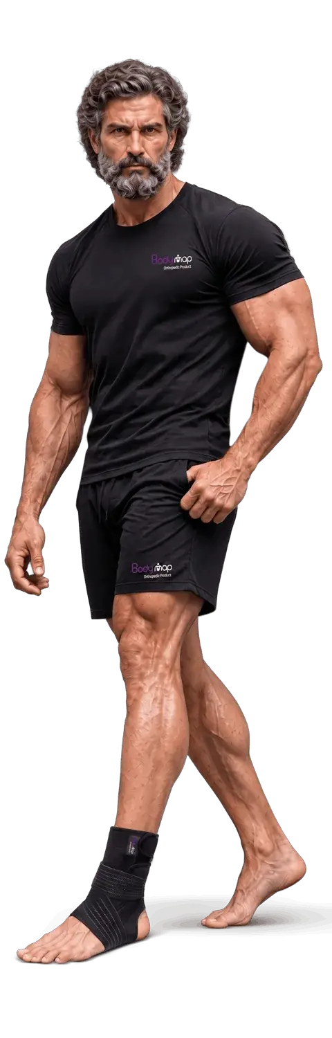 Ankle Supports