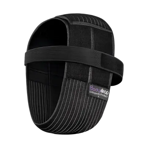 Bodymap Chin & Jaw Support Strap, product code C20
