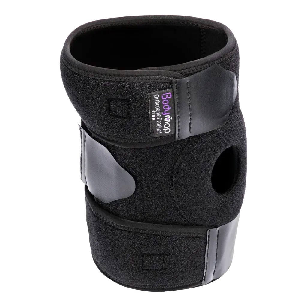 Bodymap Dual-Spring Knee Brace, product code K10