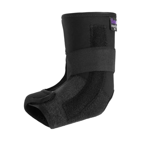Bodymap Elastic Ankle Support, product code A06