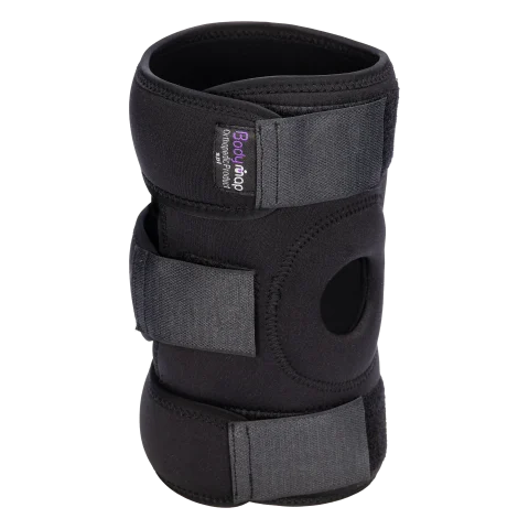Bodymap Neoprene Knee Wrap, product code K08