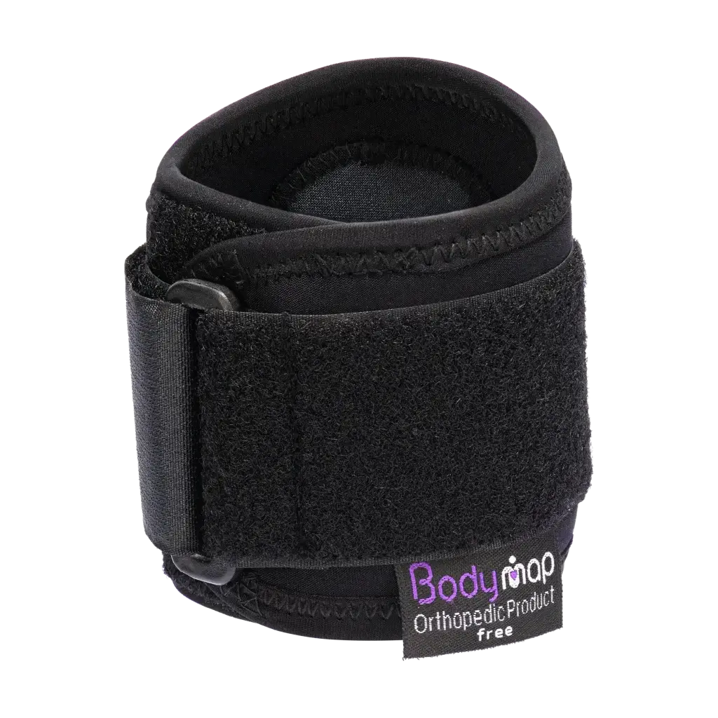 Bodymap Tennis Elbow Strap, product code W10