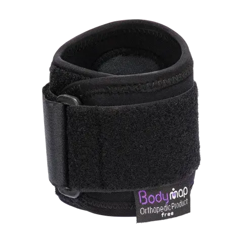 Bodymap Tennis Elbow Strap, product code W10