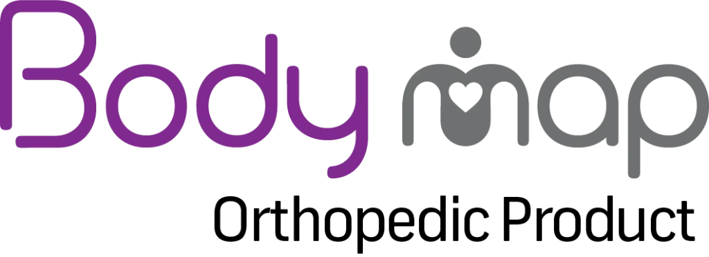 Bodymap Orthopedic Product