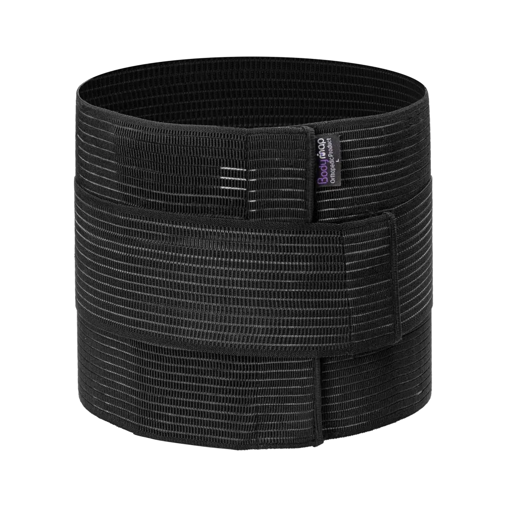Bodymap Abdominal Support Belt, product code B01