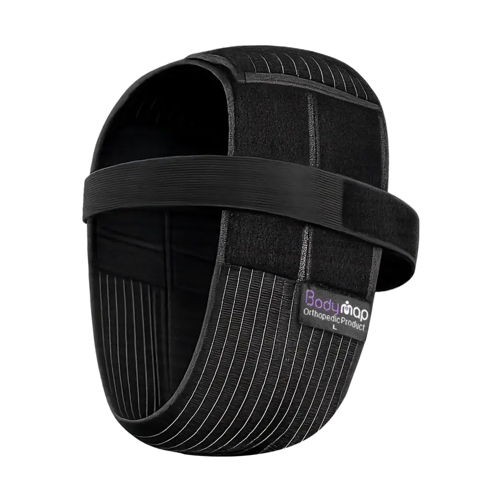 Bodymap Chin & Jaw Support Strap, product code C20