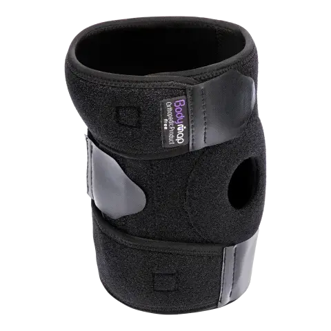 Bodymap Dual-Spring Knee Brace, product code K10