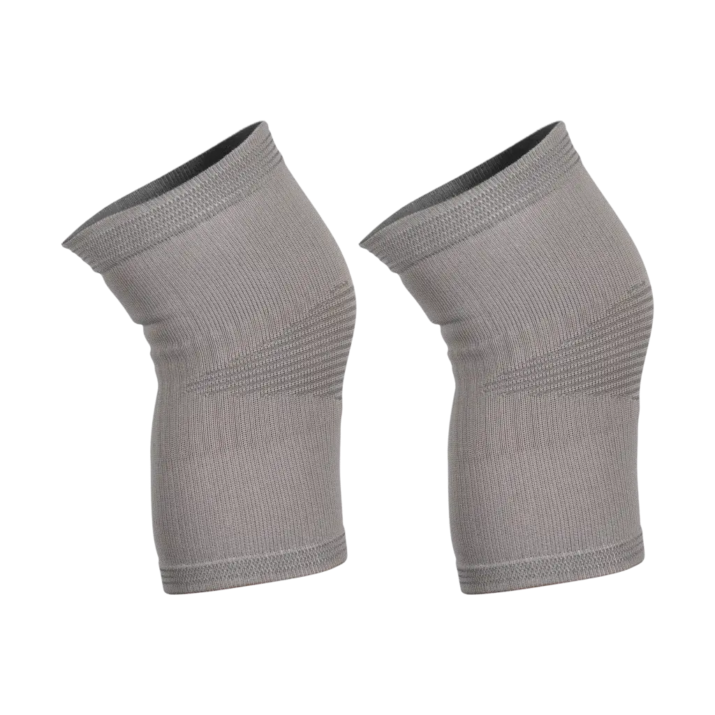 Bodymap Jacquard Knee Support Band, product code K06