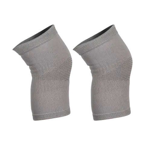 Bodymap Jacquard Knee Support Band, product code K06