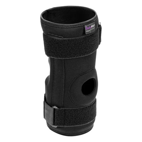 Bodymap Open-Patella Neoprene Knee Stabilizer, product code K12