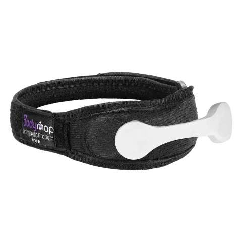 Bodymap Patellar Tendon Strap, product code K01