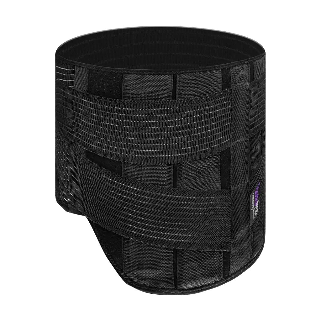 Bodymap Rigid Lumbosacral Support Belt, product code B10