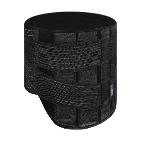 Bodymap Rigid Lumbosacral Support Belt, product code B10