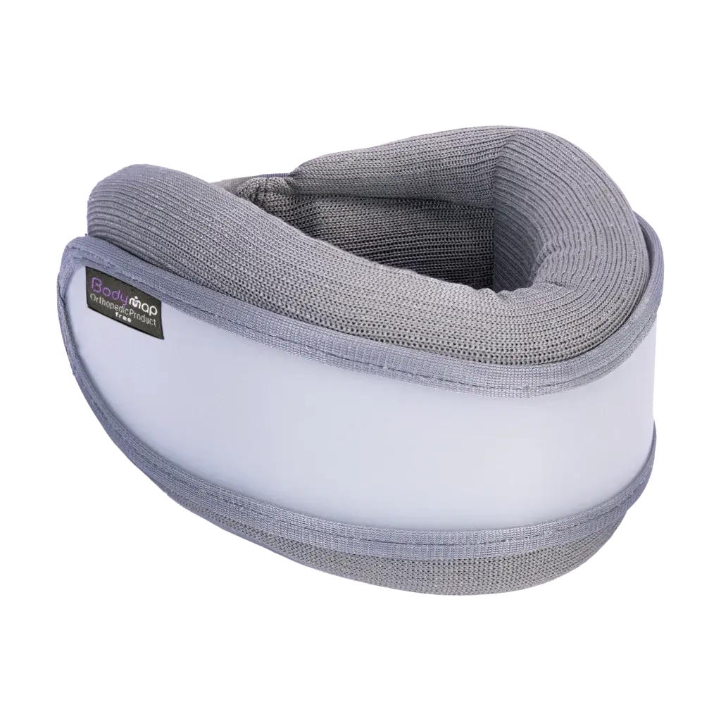 Bodymap Semi-Rigid Cervical Collar, product code C02