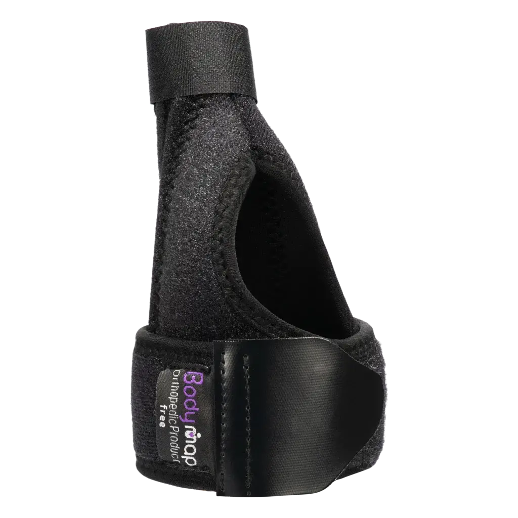 Bodymap Thumb Support Brace, product code W06