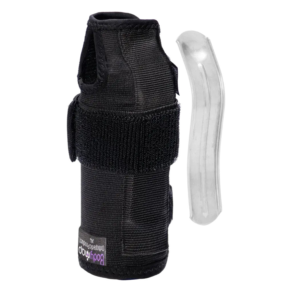 Bodymap Wrist Support Splint, product code W20